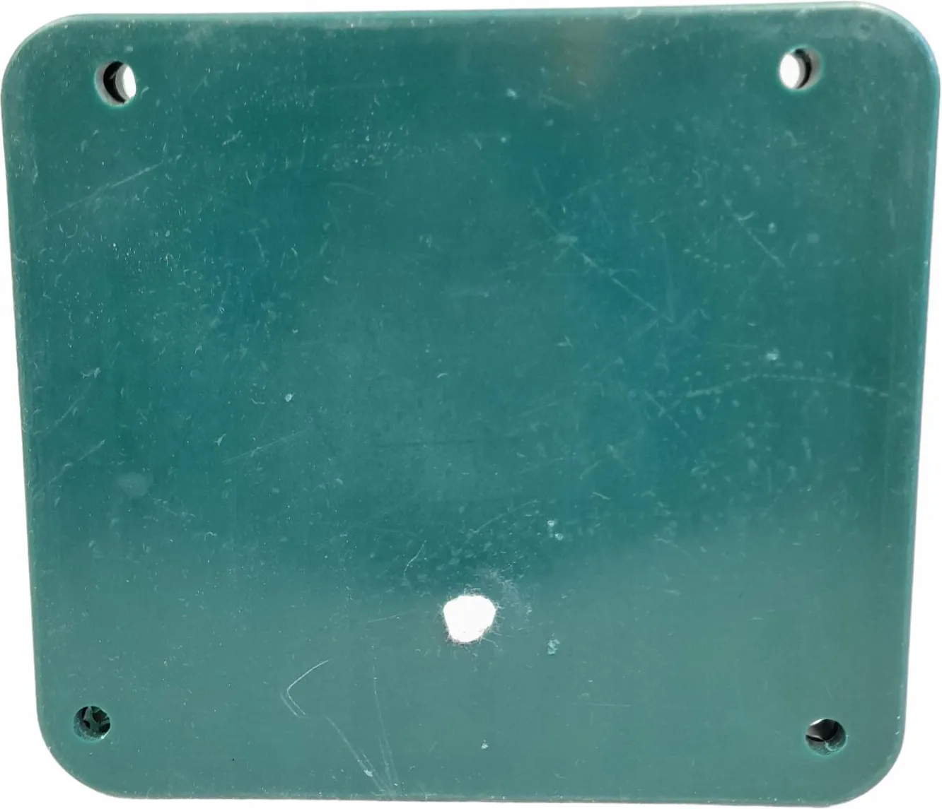 Poidło pływakowe micro DBL4, 4L ZIELONE - obrazek 3