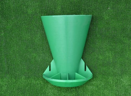 Dokarmiaczka automat paszowy dla prosiąt 5L - obrazek 2