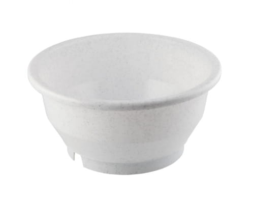 AMIR Cedzidło do mleka 10,5 cm białe