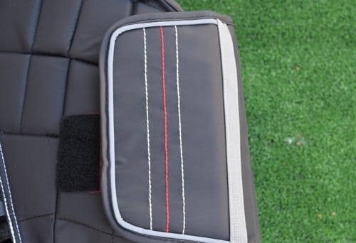 COVALLIERO kamizelka ochronna bezpieczeństwa Protecto LADYFlex - obrazek 5