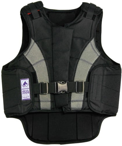 Kamizelka ochronna dziecięca