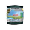 Taśma ogrodzeniowa zielona Farmer T20-G 20mm/200m