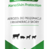 Silveco Skin Protection spray do pielęgnacji skóry 150ml