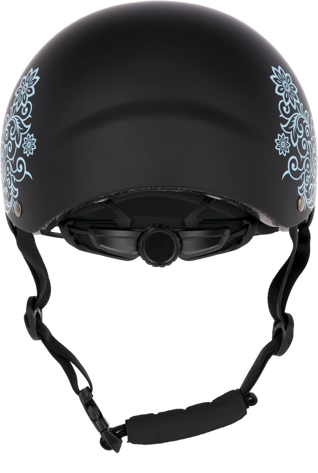 COVALLIERO kask jeździecki Beauty czarny - obrazek 4