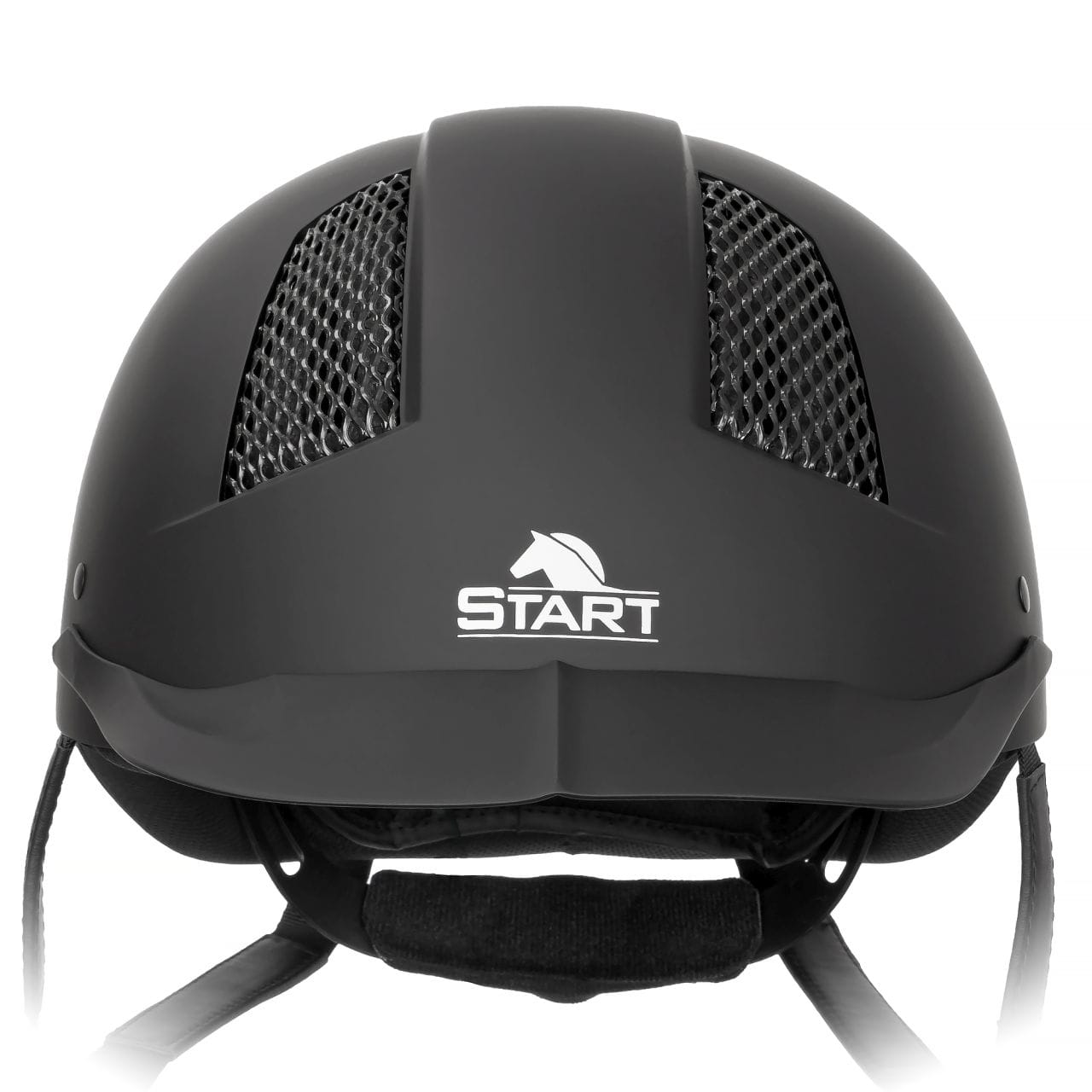 Kask jeździecki START Winner - obrazek 3
