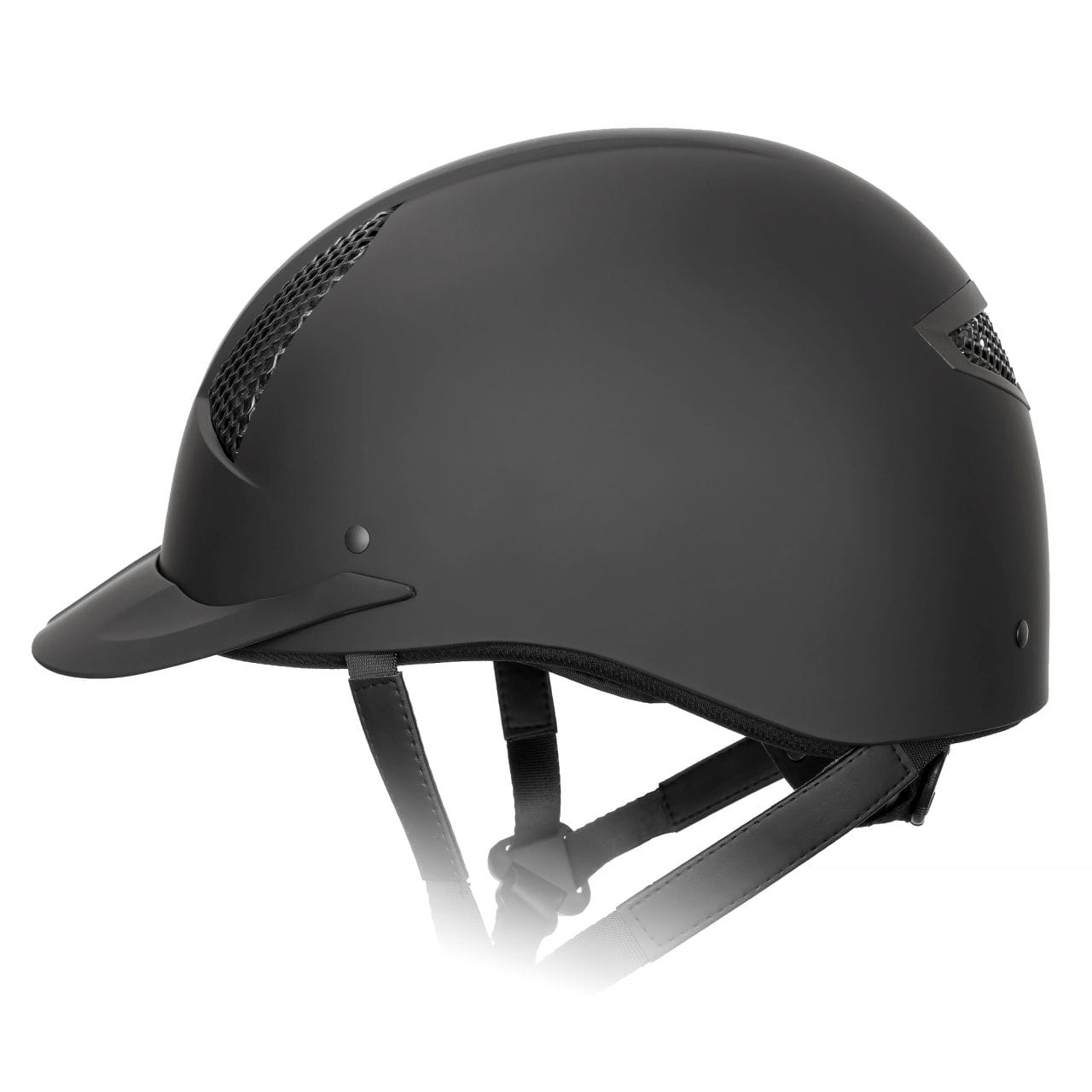 Kask jeździecki START Winner - obrazek 4