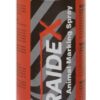 Spray do znakowania Raidex czerwony 400ml