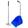 Zestaw do sprzątania MISTBOY niebieski 75 cm
