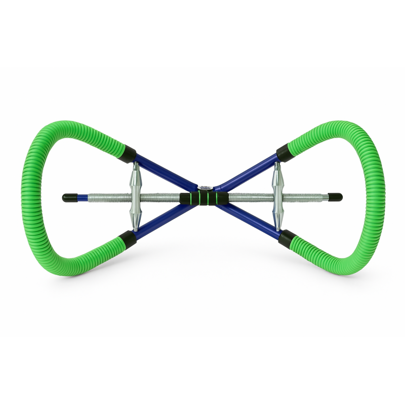 Podnośnik do podnoszenia krów do 1000kg - obrazek 2