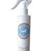 Spray pielęgnacyjny ziołowy dla konia Freed Away Scandia Cosmetics 250ml
