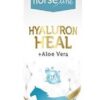 HorseLine Pro Hyaluron Heal+Aloe Vera gojenie ran i otarć 200ml