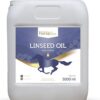 Olej lniany dla koni Linseed Oil Horseline 5000 ml