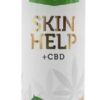 HorseLine Pro Skin Help+CBD maść dla koni otarcia alergia lipcówka 200ml